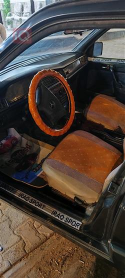 مرسيدس بنز E-Class